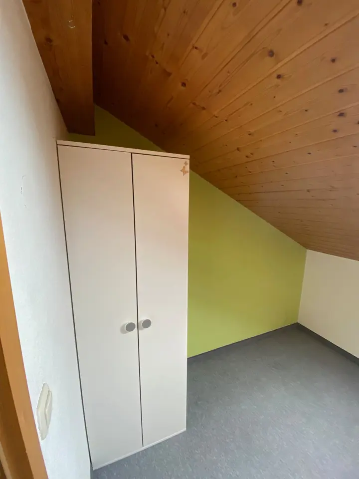 3 Zimmer Wohnung mit 54 m² in Garmisch-Partenkirchen – Bild 2