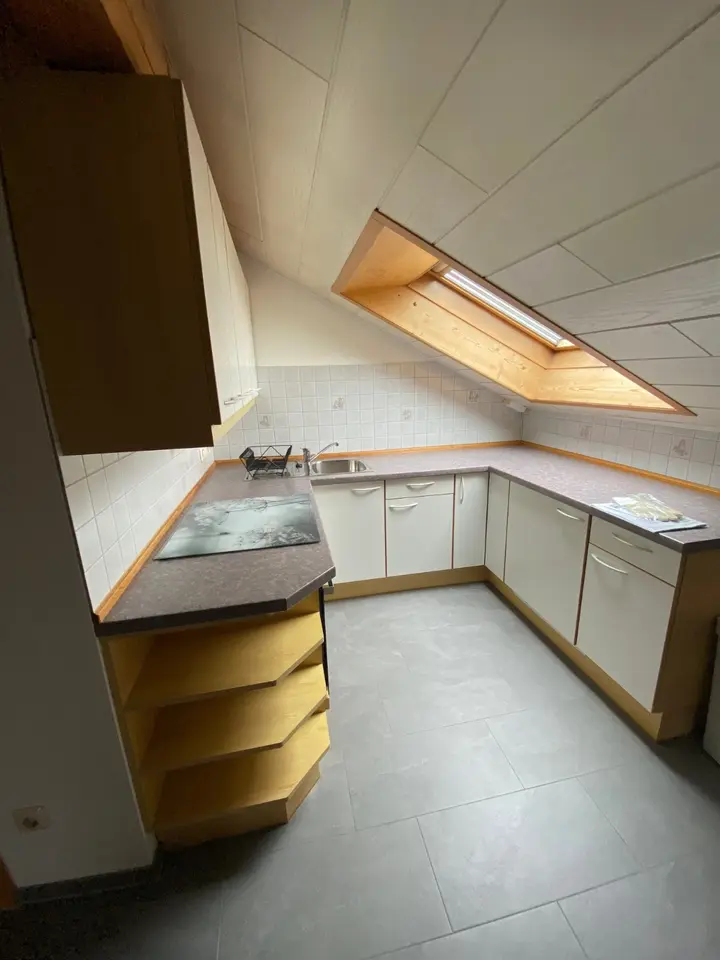 3 Zimmer Wohnung mit 54 m² in Garmisch-Partenkirchen – Bild 3