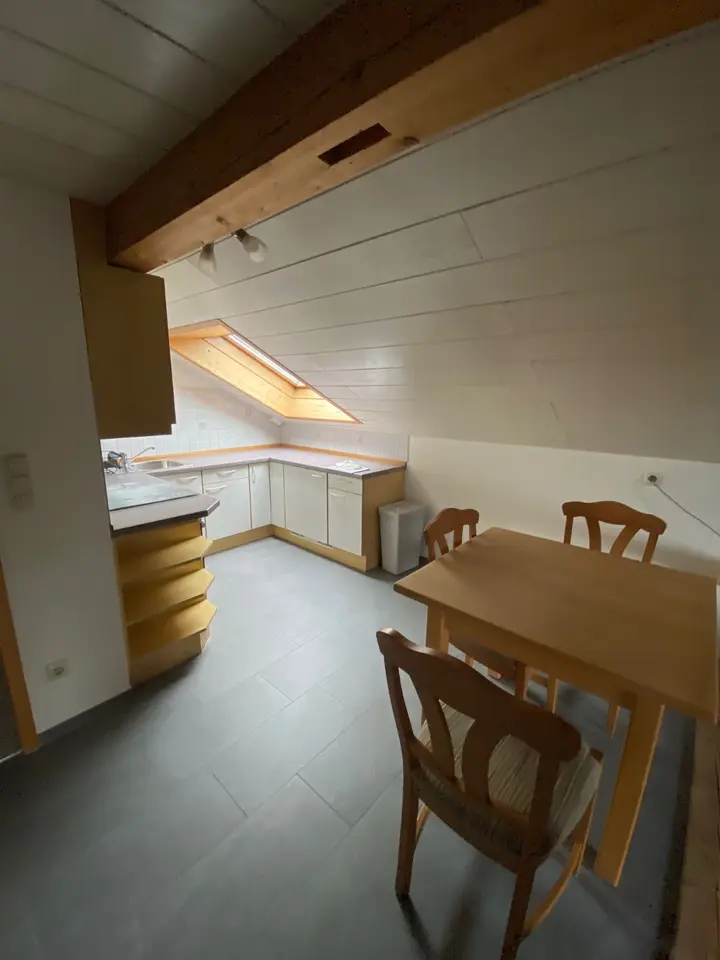 3 Zimmer Wohnung mit 54 m² in Garmisch-Partenkirchen – Bild 4
