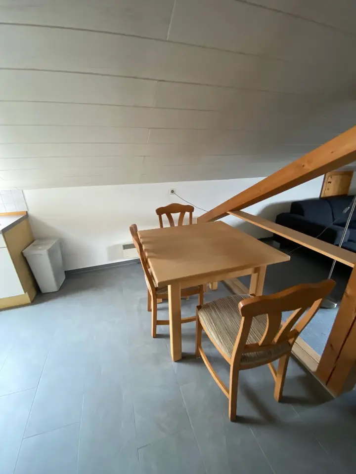 3 Zimmer Wohnung mit 54 m² in Garmisch-Partenkirchen – Bild 5