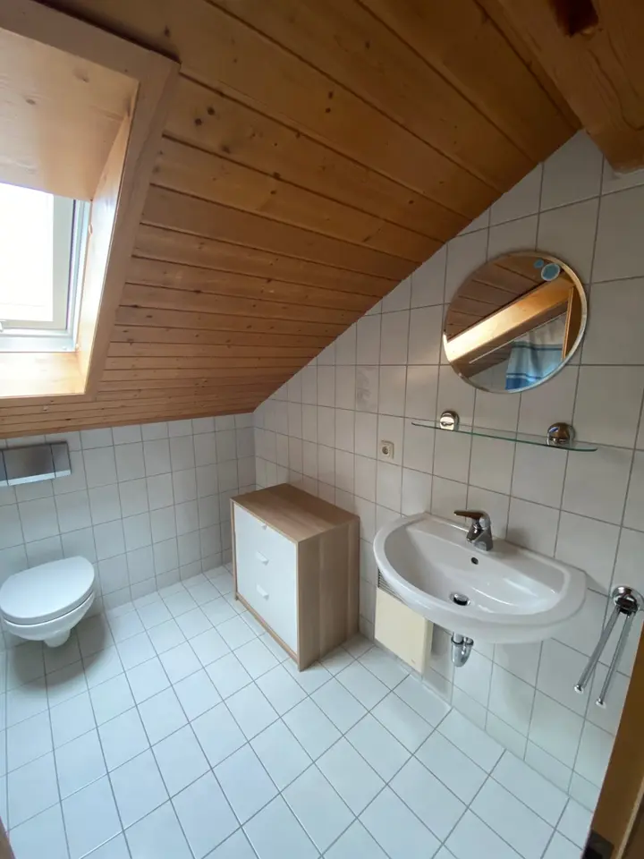 3 Zimmer Wohnung mit 54 m² in Garmisch-Partenkirchen – Bild 6
