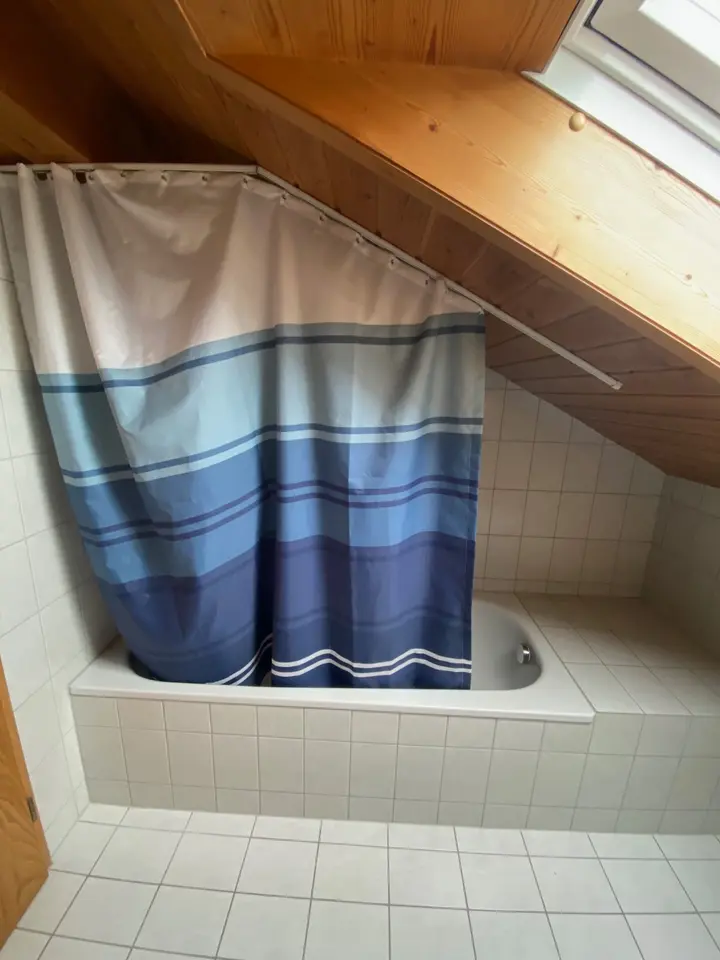3 Zimmer Wohnung mit 54 m² in Garmisch-Partenkirchen – Bild 7