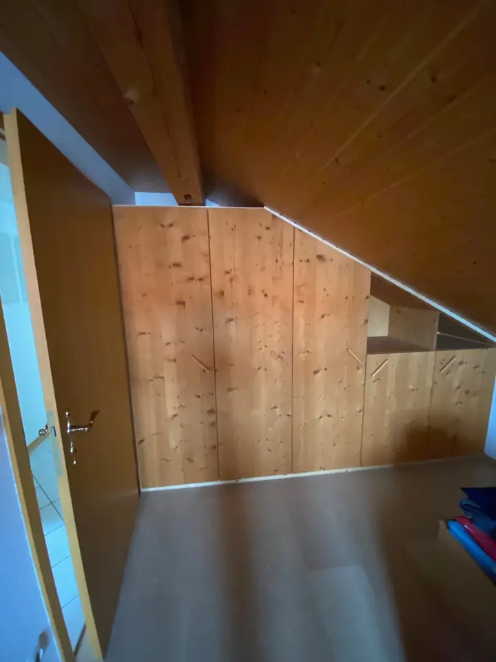 3 Zimmer Wohnung mit 54 m² in Garmisch-Partenkirchen – Bild 8