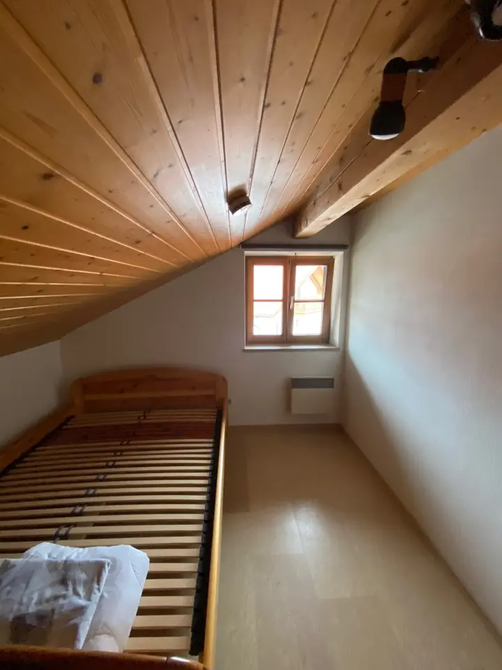 3 Zimmer Wohnung mit 54 m² in Garmisch-Partenkirchen – Bild 9