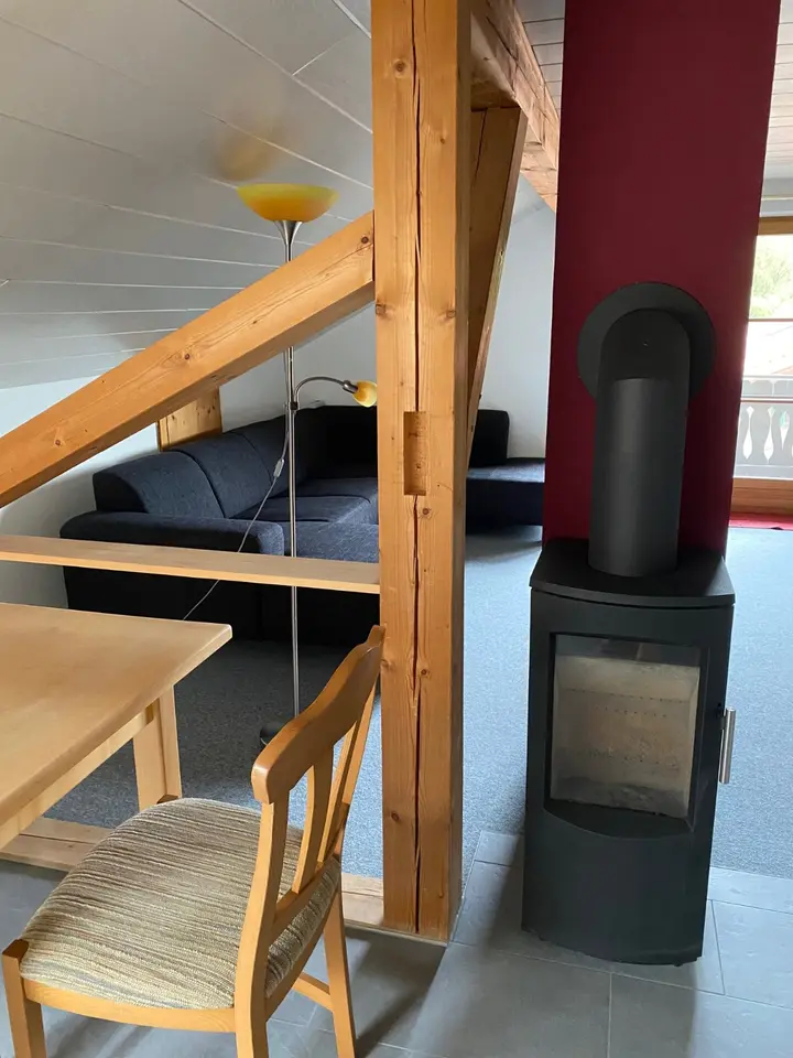 3 Zimmer Wohnung mit 54 m² in Garmisch-Partenkirchen – Bild 10
