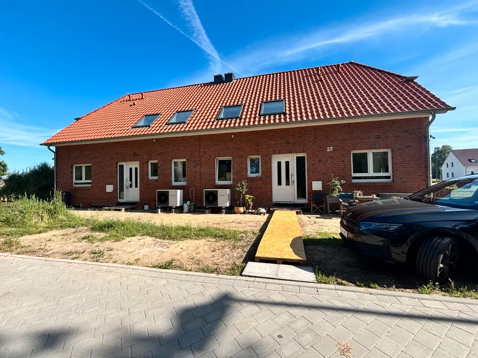4 Zimmer Haus mit 120 m² in Lüneburg – Bild 1