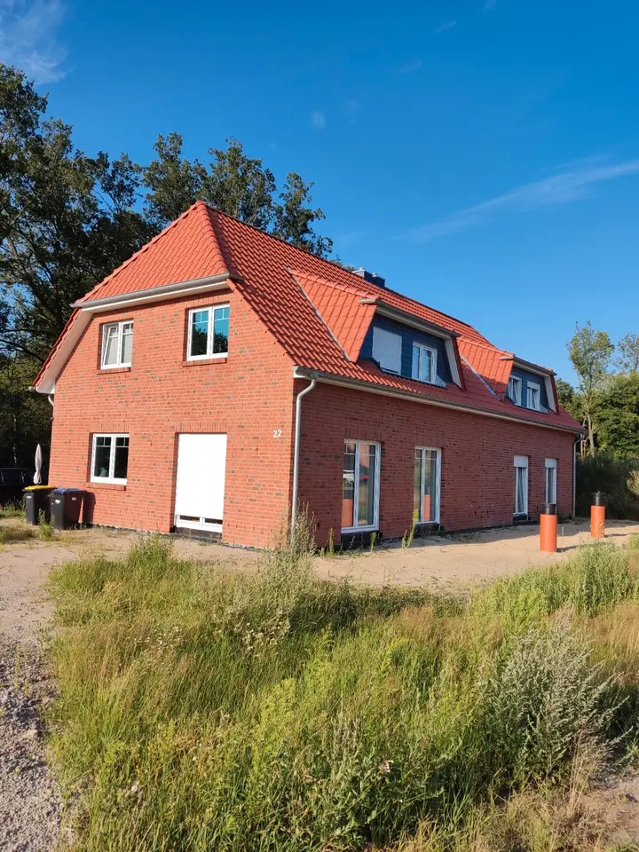 4 Zimmer Haus mit 120 m² in Lüneburg – Bild 2