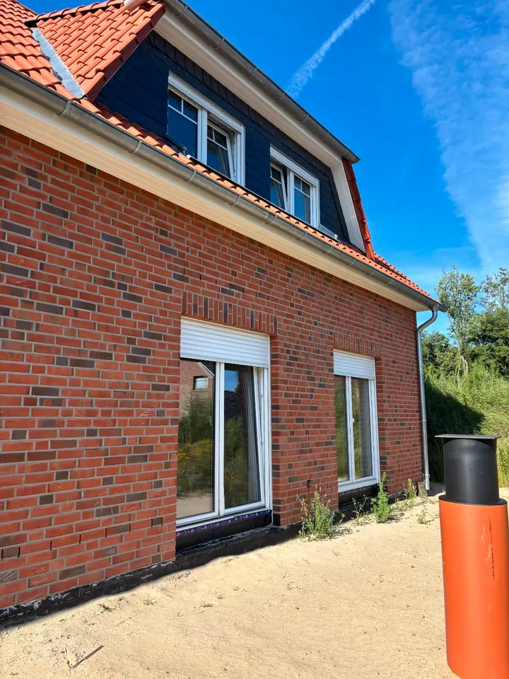 4 Zimmer Haus mit 120 m² in Lüneburg – Bild 3