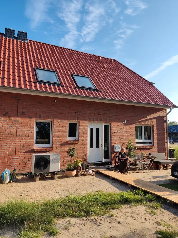 4 Zimmer Haus mit 120 m² in Lüneburg – Bild 4