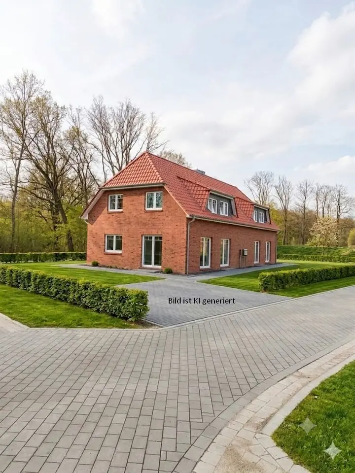 4 Zimmer Haus mit 120 m² in Lüneburg – Bild 5