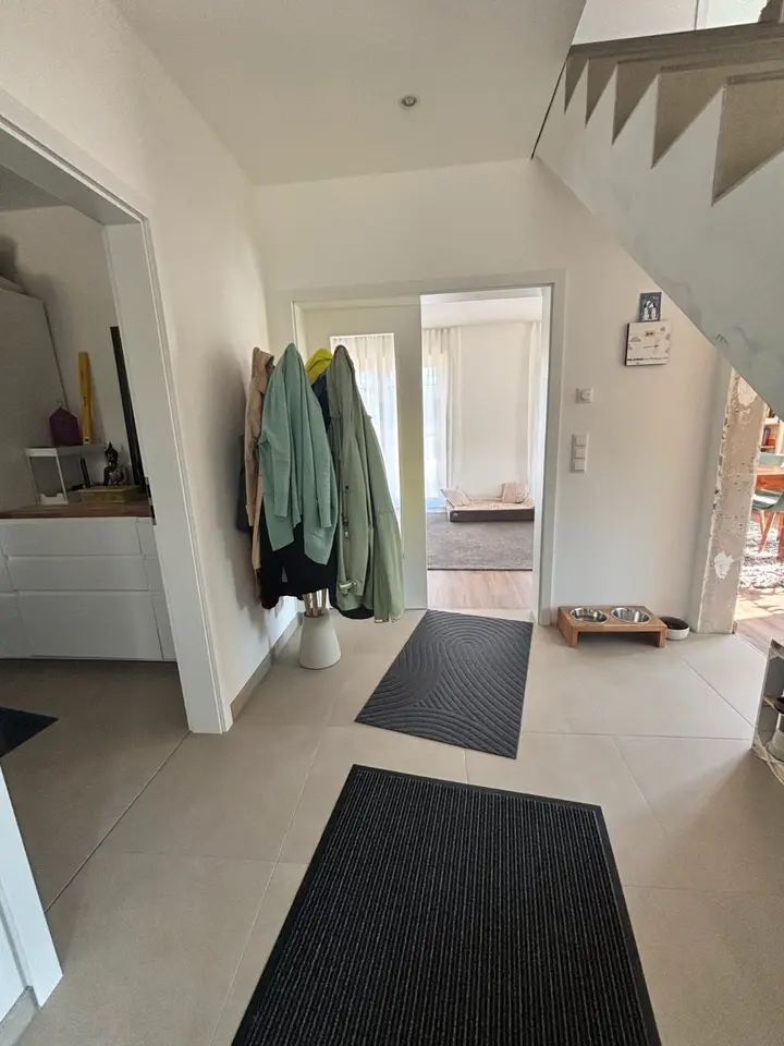 4 Zimmer Haus mit 120 m² in Lüneburg – Bild 6