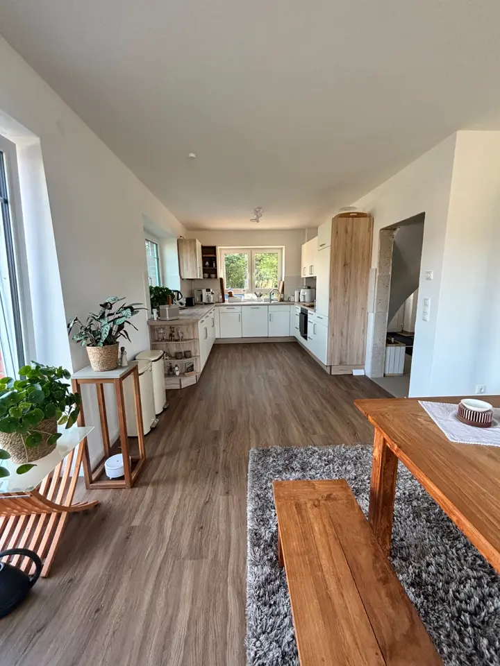4 Zimmer Haus mit 120 m² in Lüneburg – Bild 7