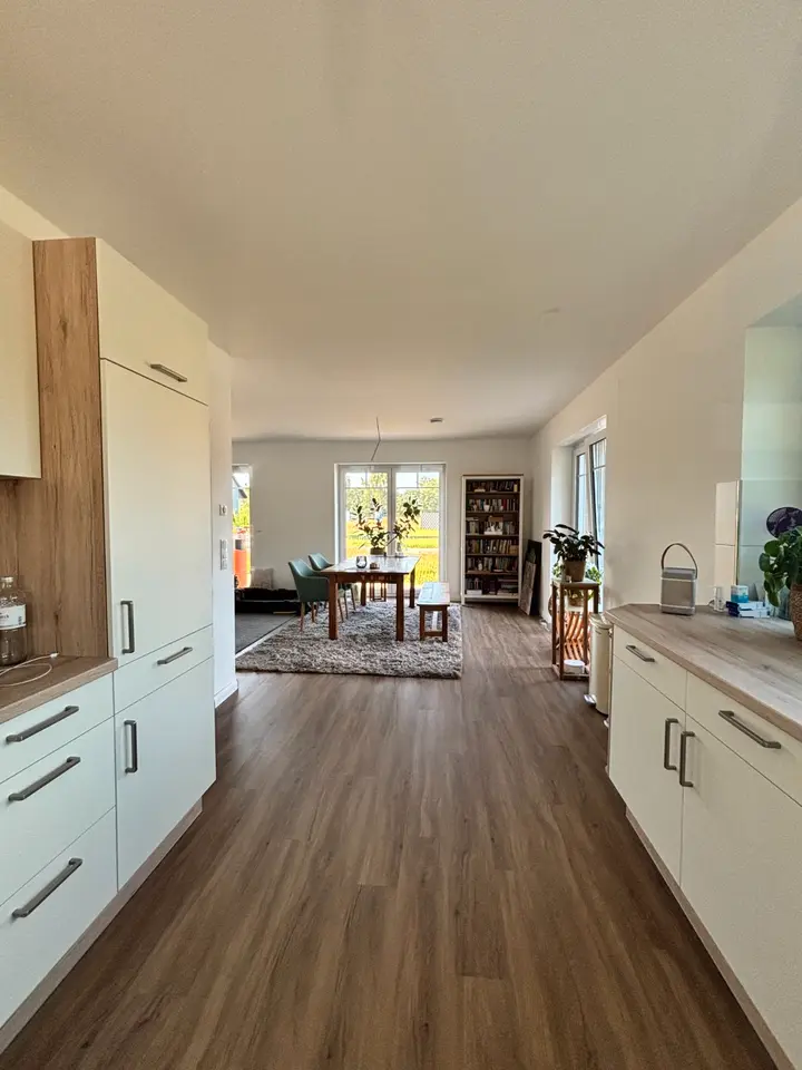 4 Zimmer Haus mit 120 m² in Lüneburg – Bild 8