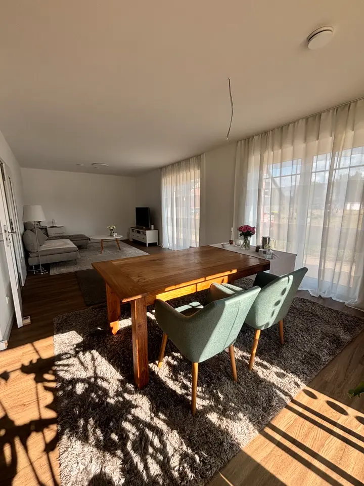 4 Zimmer Haus mit 120 m² in Lüneburg – Bild 10