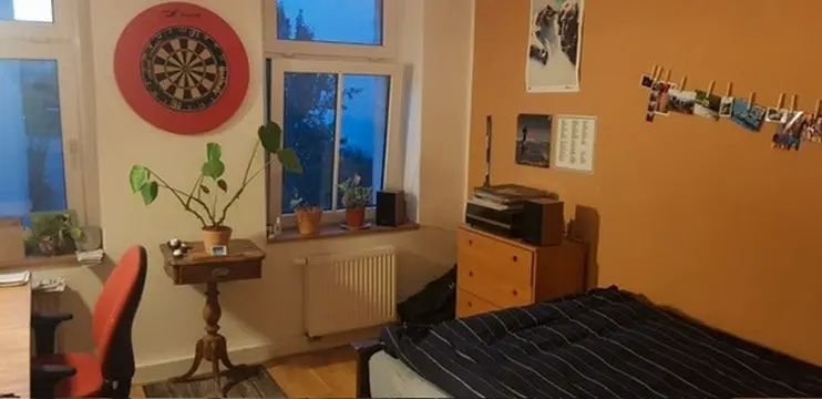 WG-Zimmer mit 65 m² in Leipzig – Bild 2