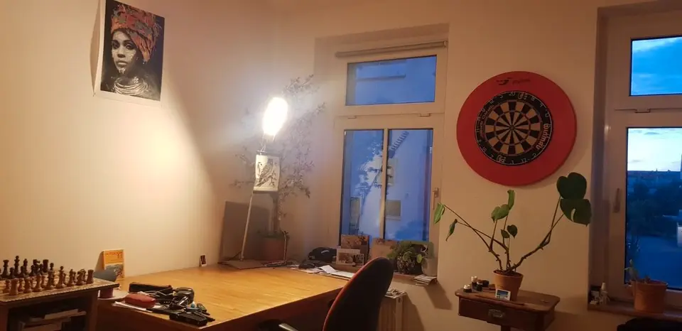 WG-Zimmer mit 65 m² in Leipzig – Bild 3