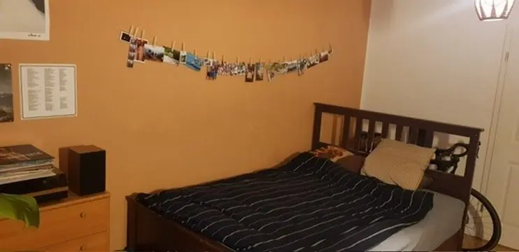 WG-Zimmer mit 65 m² in Leipzig – Bild 4
