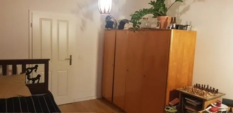 WG-Zimmer mit 65 m² in Leipzig – Bild 5