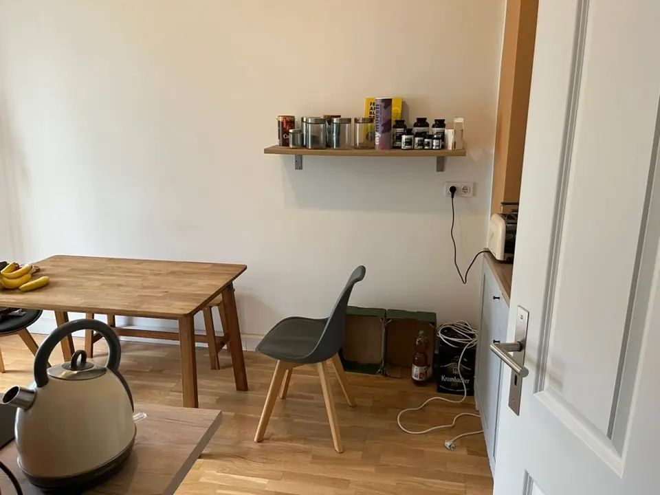 WG-Zimmer mit 65 m² in Leipzig – Bild 6