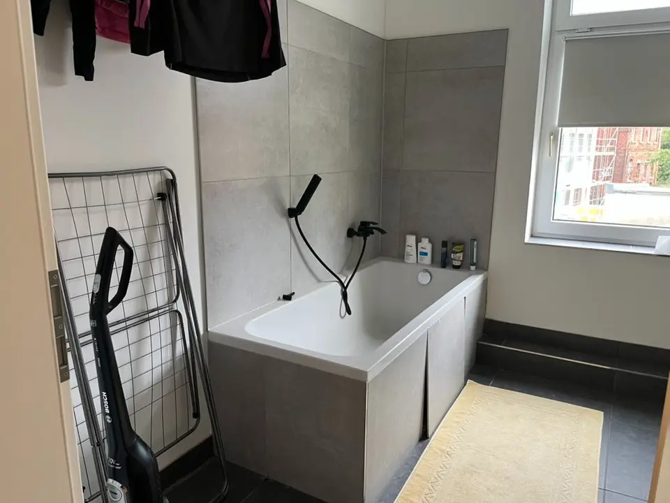 WG-Zimmer mit 65 m² in Leipzig – Bild 9