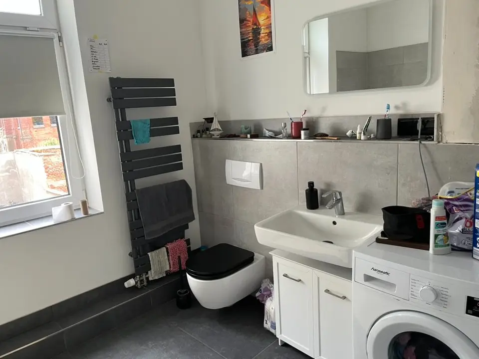 WG-Zimmer mit 65 m² in Leipzig – Bild 10