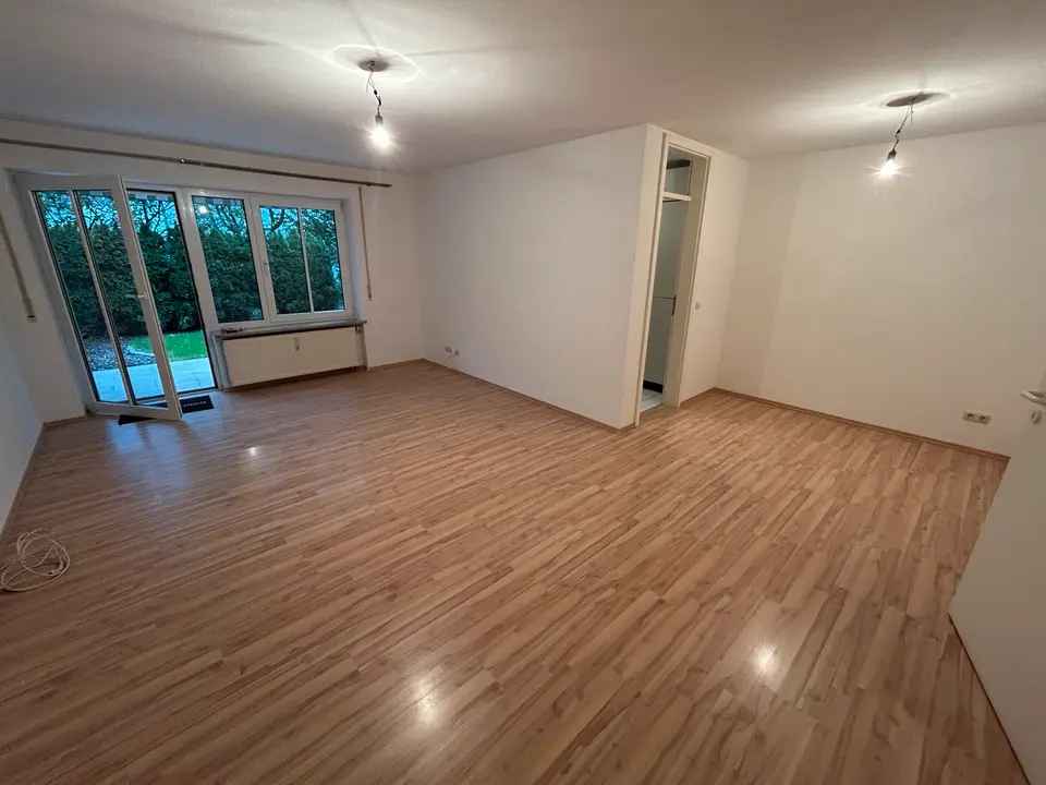 2 Zimmer Wohnung mit 60 m² in Erding – Bild 1