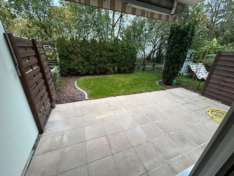 2 Zimmer Wohnung mit 60 m² in Erding – Bild 4