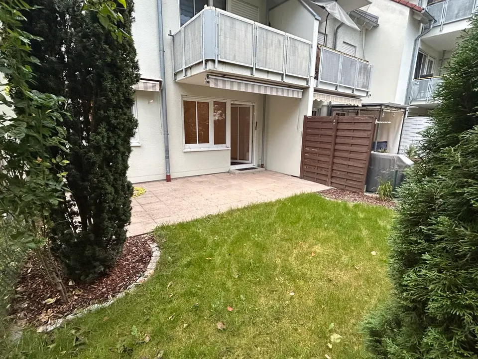 2 Zimmer Wohnung mit 60 m² in Erding – Bild 5