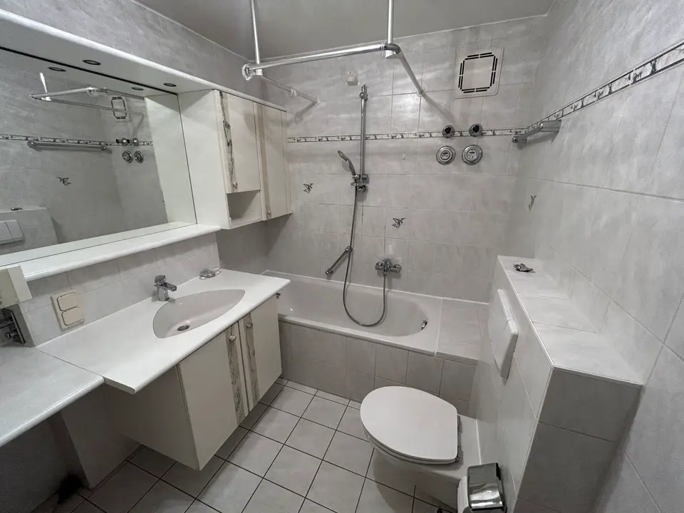 2 Zimmer Wohnung mit 60 m² in Erding – Bild 9