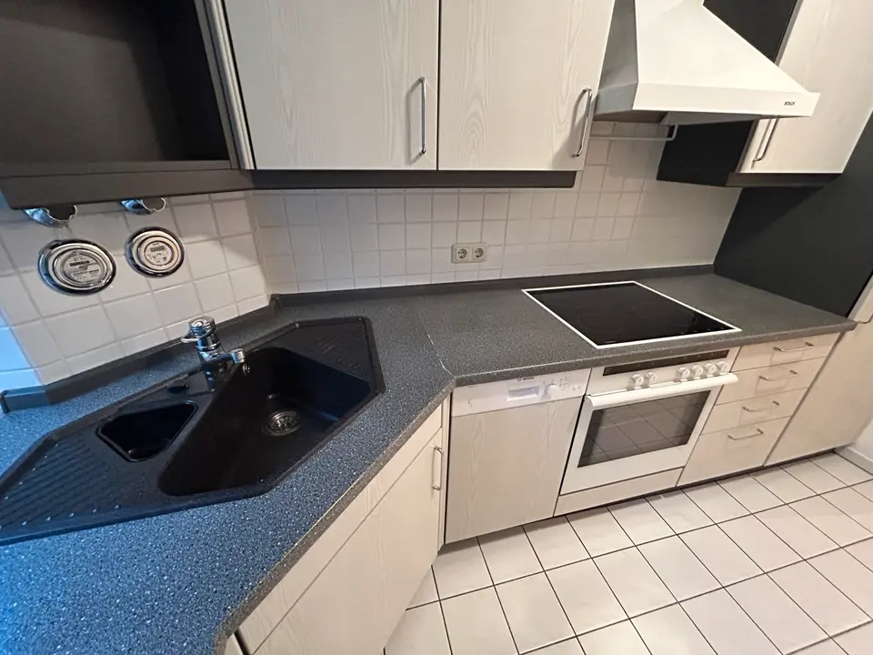 2 Zimmer Wohnung mit 60 m² in Erding – Bild 10