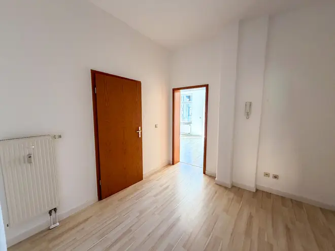 2 Zimmer Wohnung mit 57 m² in Dresden – Bild 2