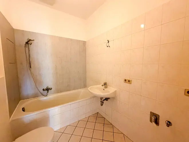2 Zimmer Wohnung mit 57 m² in Dresden – Bild 8