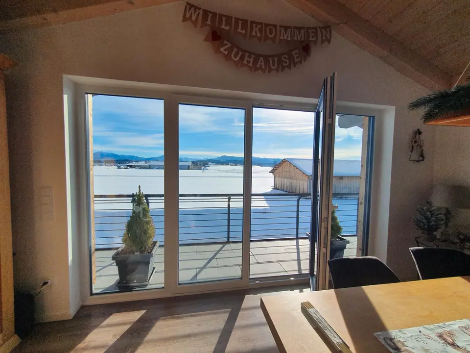 WG-Zimmer mit 125 m² in Garmisch-Partenkirchen – Bild 2