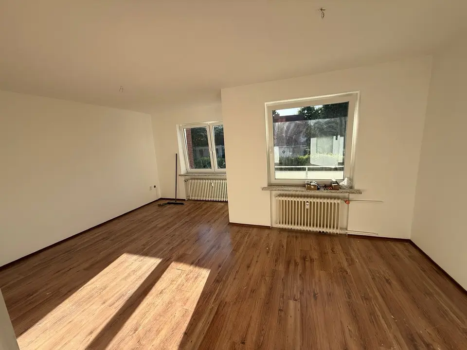 3 Zimmer Wohnung mit 72 m² in Cuxhaven – Bild 1