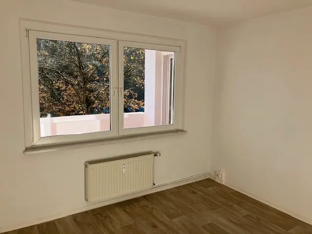 3 Zimmer Wohnung mit 63 m² in Eberswalde – Bild 2