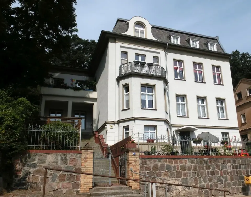 3 Zimmer Wohnung mit 63 m² in Eberswalde – Bild 8
