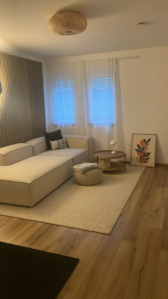 3 Zimmer Wohnung mit 83 m² in Coburg – Bild 1