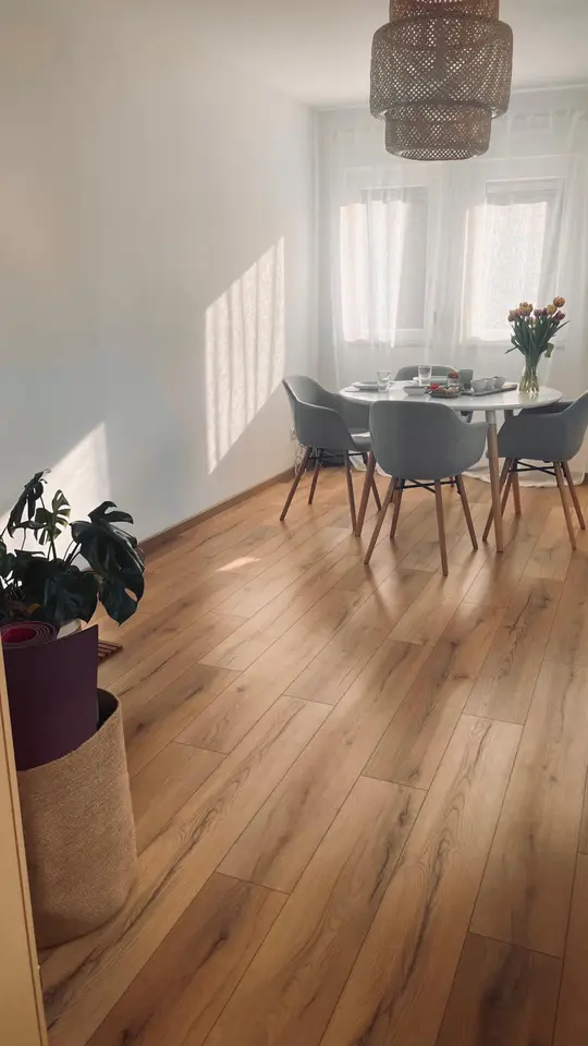 3 Zimmer Wohnung mit 83 m² in Coburg – Bild 4