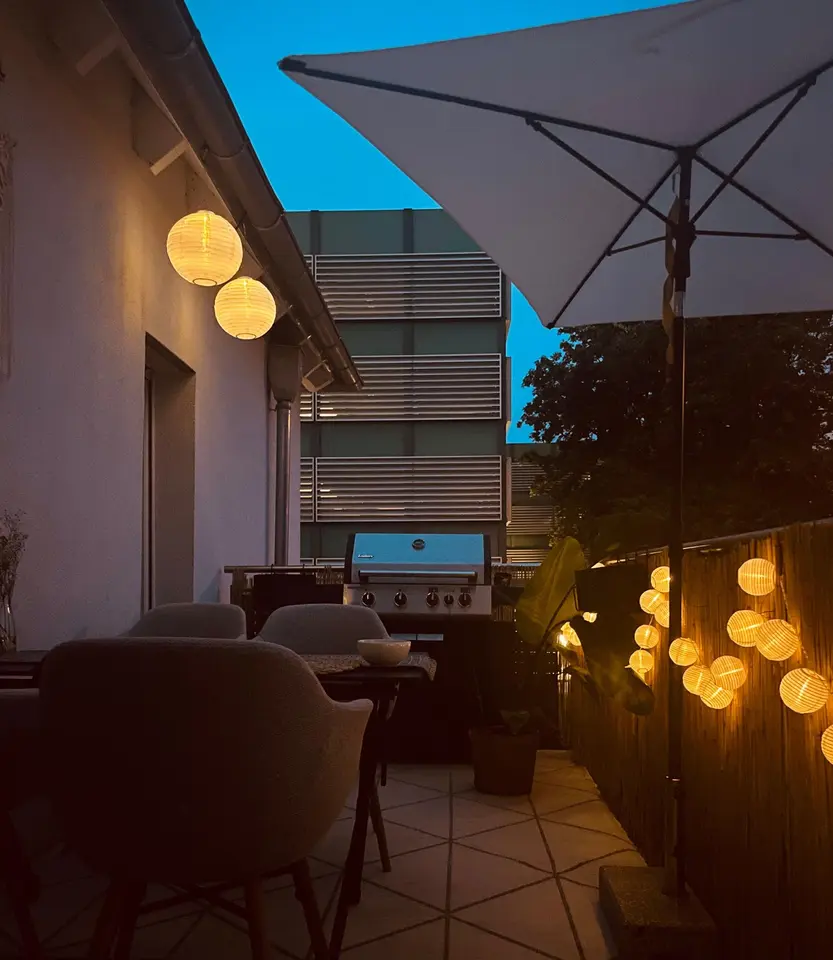 3 Zimmer Wohnung mit 83 m² in Coburg – Bild 8