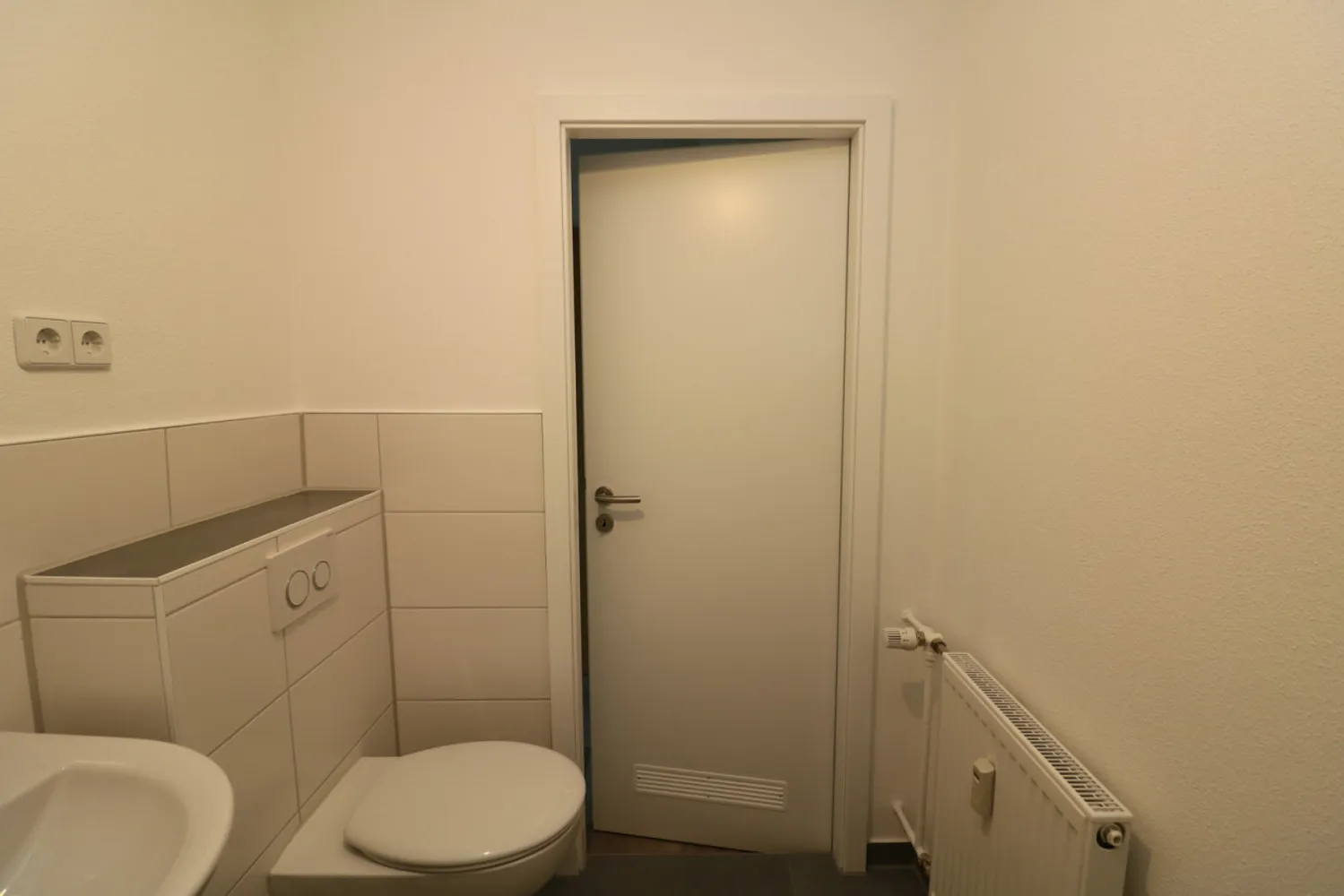 3 Zimmer Wohnung mit 55 m² in Freiberg – Bild 4
