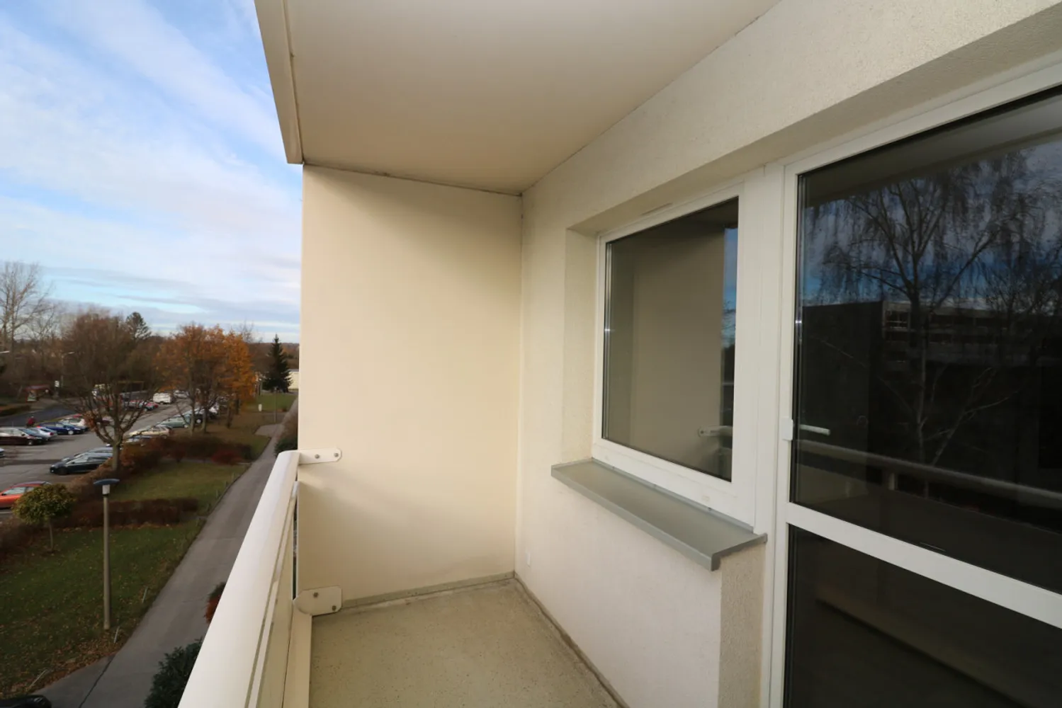 3 Zimmer Wohnung mit 55 m² in Freiberg – Bild 6