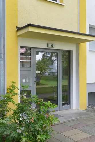 2 Zimmer Wohnung mit 60 m² in Berlin – Bild 5