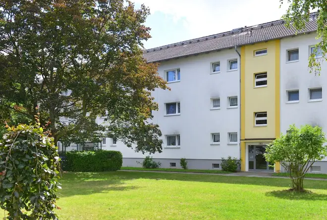 2 Zimmer Wohnung mit 60 m² in Berlin – Bild 3