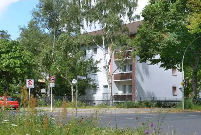 2 Zimmer Wohnung mit 60 m² in Berlin – Bild 4
