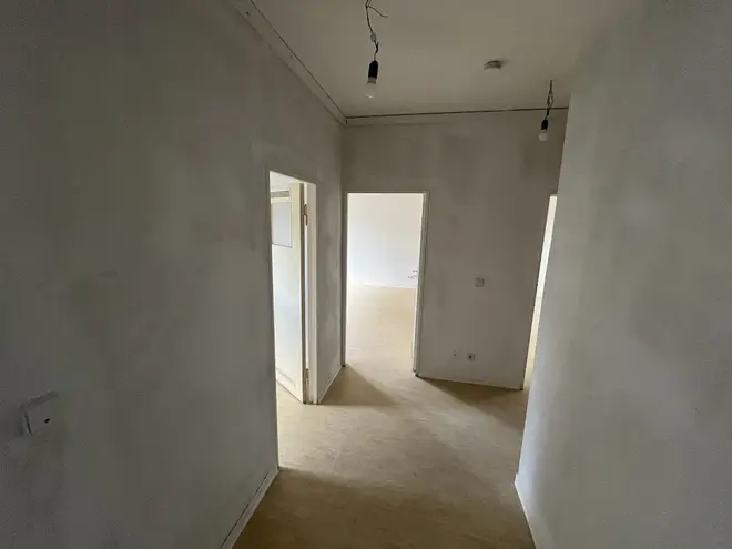 2 Zimmer Wohnung mit 60 m² in Berlin – Bild 7