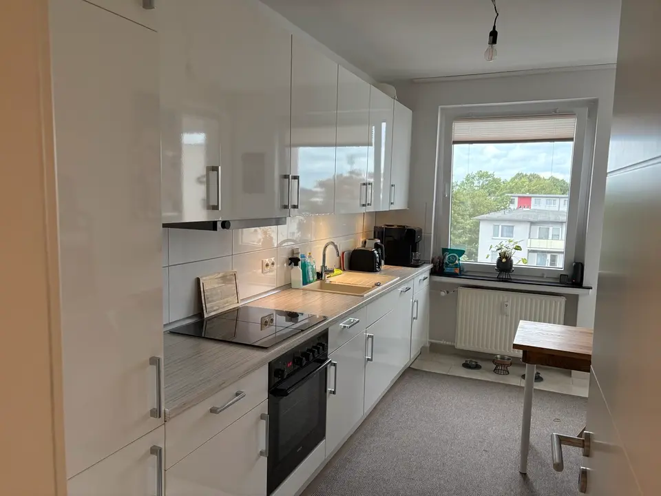 3 Zimmer Wohnung mit 91 m² in Bremerhaven – Bild 2