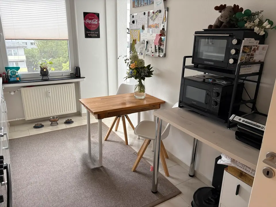 3 Zimmer Wohnung mit 91 m² in Bremerhaven – Bild 3