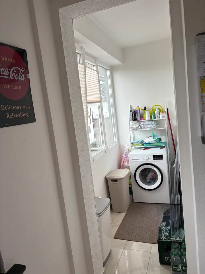 3 Zimmer Wohnung mit 91 m² in Bremerhaven – Bild 4