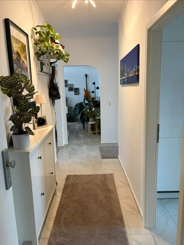 3 Zimmer Wohnung mit 91 m² in Bremerhaven – Bild 5