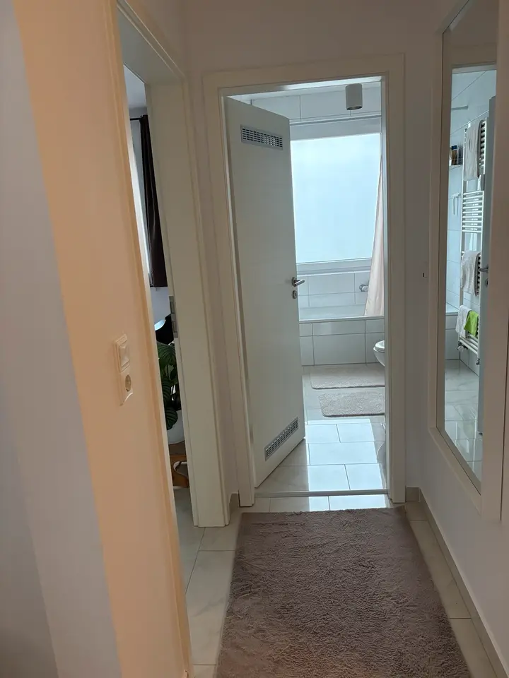 3 Zimmer Wohnung mit 91 m² in Bremerhaven – Bild 7